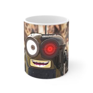 ماگ نورو استور طرح فیلم من نفرت انگیز Despicable Me کد NM11212
