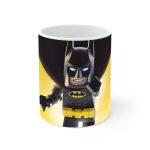 ماگ نورو استور طرح فیلم بتمن Batman کد NM10828