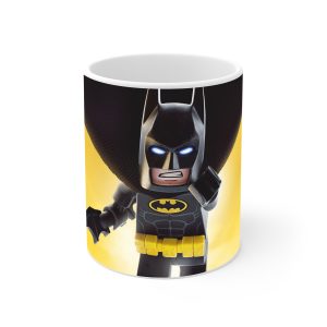 ماگ نورو استور طرح فیلم بتمن Batman کد NM10828
