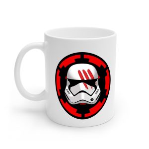 ماگ نورو استور طرح شمشیر جتگ ستارگان Deadpool کد NM13314