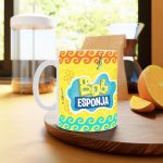 ماگ نورو استور طرح باب اسفنجی SpongeBob کد NM13691