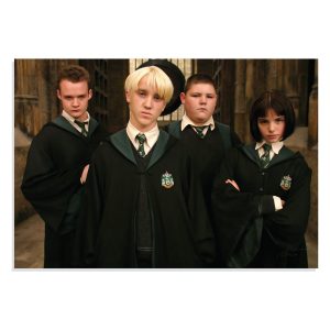 پوستر طرح فیلم هری پاتر Harry Potter مدل NV0391