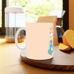 ماگ نورو استور طرح گربه ها کد NM13987