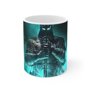 ماگ نورو استور طرح بازی The Lords of the Fallen Game کد NM10054