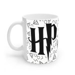 ماگ نورو استور طرح هری پاتر Harry Potter کد NM13735