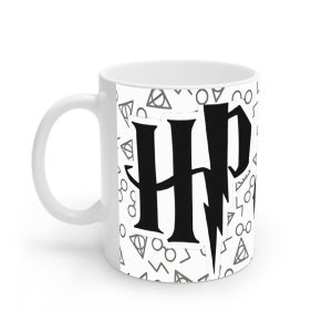 ماگ نورو استور طرح هری پاتر Harry Potter کد NM13735