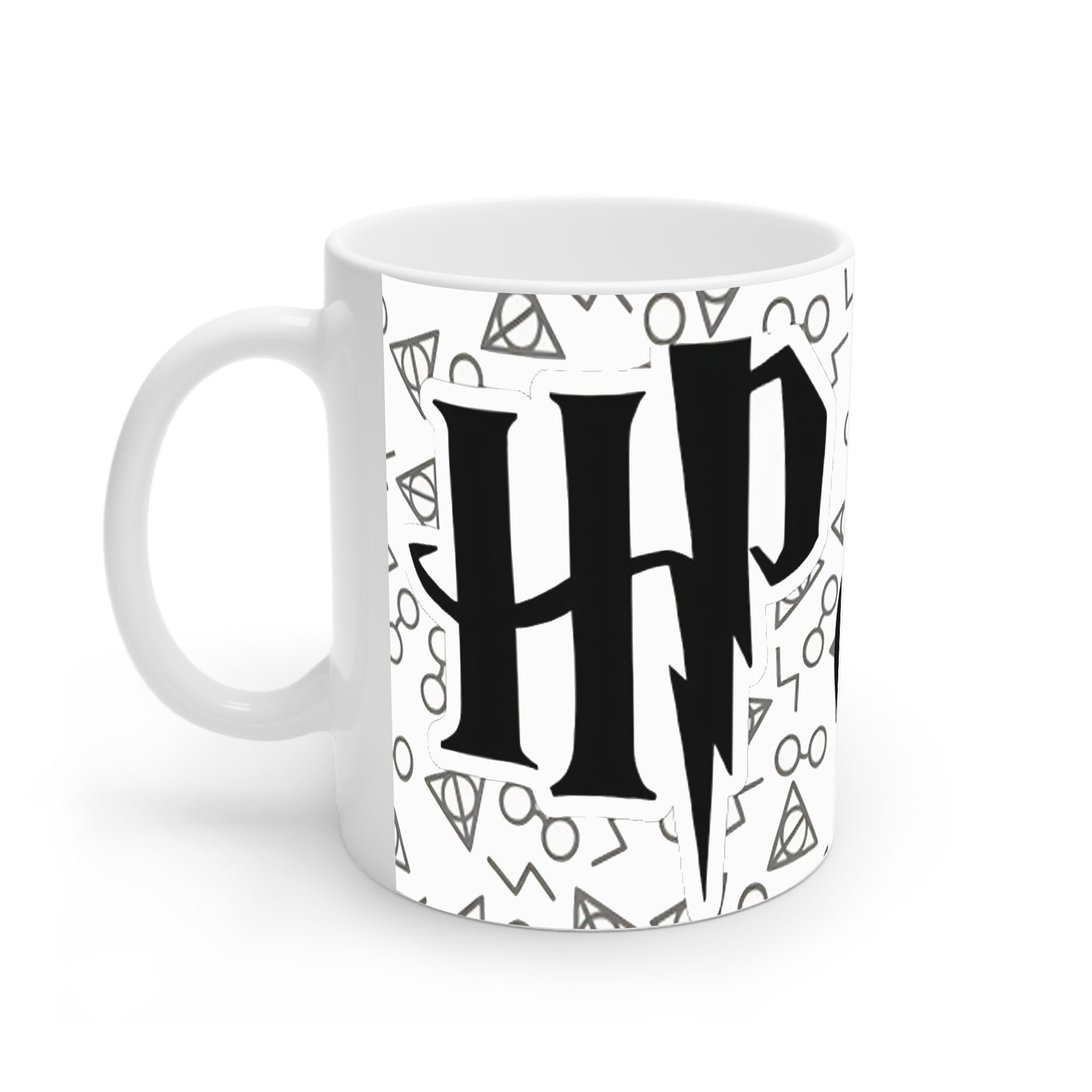 ماگ نورو استور طرح هری پاتر Harry Potter کد NM13735