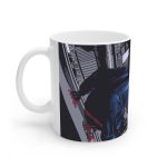 ماگ نورو استور طرح فیلم مرد عنکبوتی اسپایدرمن Spider Man کد NM12417