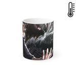 ماگ حرارتی نورو استور طرح انیمه جوجوتسو کایسن Jujutsu Kaisen Itadori Yuji کد NM0915