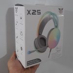 هدست گیمینگ اونیکوما مدل X-25pro