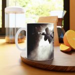 ماگ نورو استور طرح بازی Tom Clancys Rainbow Six Siege Game کد NM10219