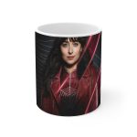 ماگ نورو استور طرح فیلم مادام وب Madame Web کد NM11931