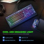 ست گیمینگ اونیکوما مدل G21+CW902