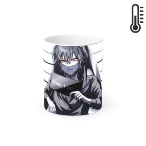 ماگ حرارتی نورو استور طرح انیمه Angels of Death کد NM0456