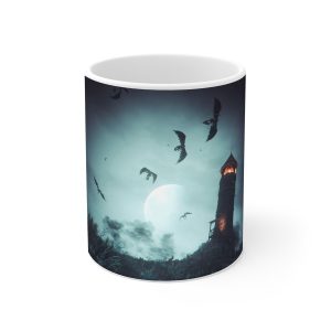 ماگ نورو استور طرح بازی ویچر The Witcher Game کد NM10079