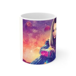ماگ نورو استور طرح فیلم Guardians of the Galaxy کد NM11520