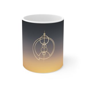 ماگ نورو استور طرح فیلم جاودانگان Eternals کد NM11314