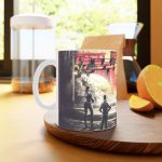 ماگ نورو استور طرح بازی Valorant Game کد NM10313