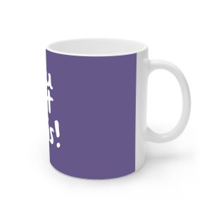 ماگ نورو استور طرح تو داریش کد NM14776