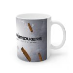 ماگ نورو استور طرح بازی LawBreakers Game کد NM8185