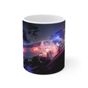 ماگ نورو استور طرح Need For Speed Game کد NM8622