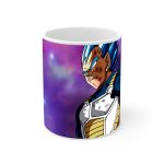 ماگ نورو استور طرح انیمه دراگون بال - Dragon Ball کد NM0774