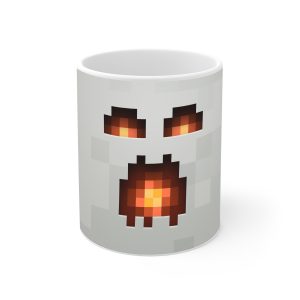 ماگ نورو استور طرح بازی Minecraft Game کد NM8392