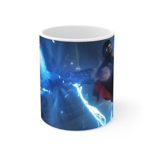 ماگ نورو استور طرح بازی Marvels Avengers Game کد NM8340