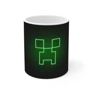 ماگ نورو استور طرح بازی Minecraft Game کد NM8385