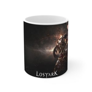 ماگ نورو استور طرح بازی Lost Ark Game کد NM8293