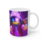 ماگ نورو استور طرح بازی Neon Abyss Game کد NM8686