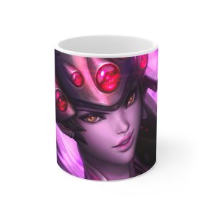 ماگ نورو استور طرح بازی اوورواچ Overwatch Game کد NM8809