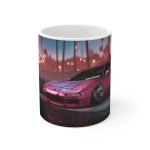 ماگ نورو استور طرح Need For Speed Game کد NM8606