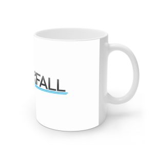 ماگ نورو استور طرح بازی Matterfall Game کد NM8360