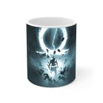 ماگ نورو استور طرح بازی خدای جنگ گاد آف وار God of War Kratos Game کد NM7839