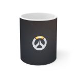 ماگ نورو استور طرح بازی اوورواچ Overwatch Game کد NM8784
