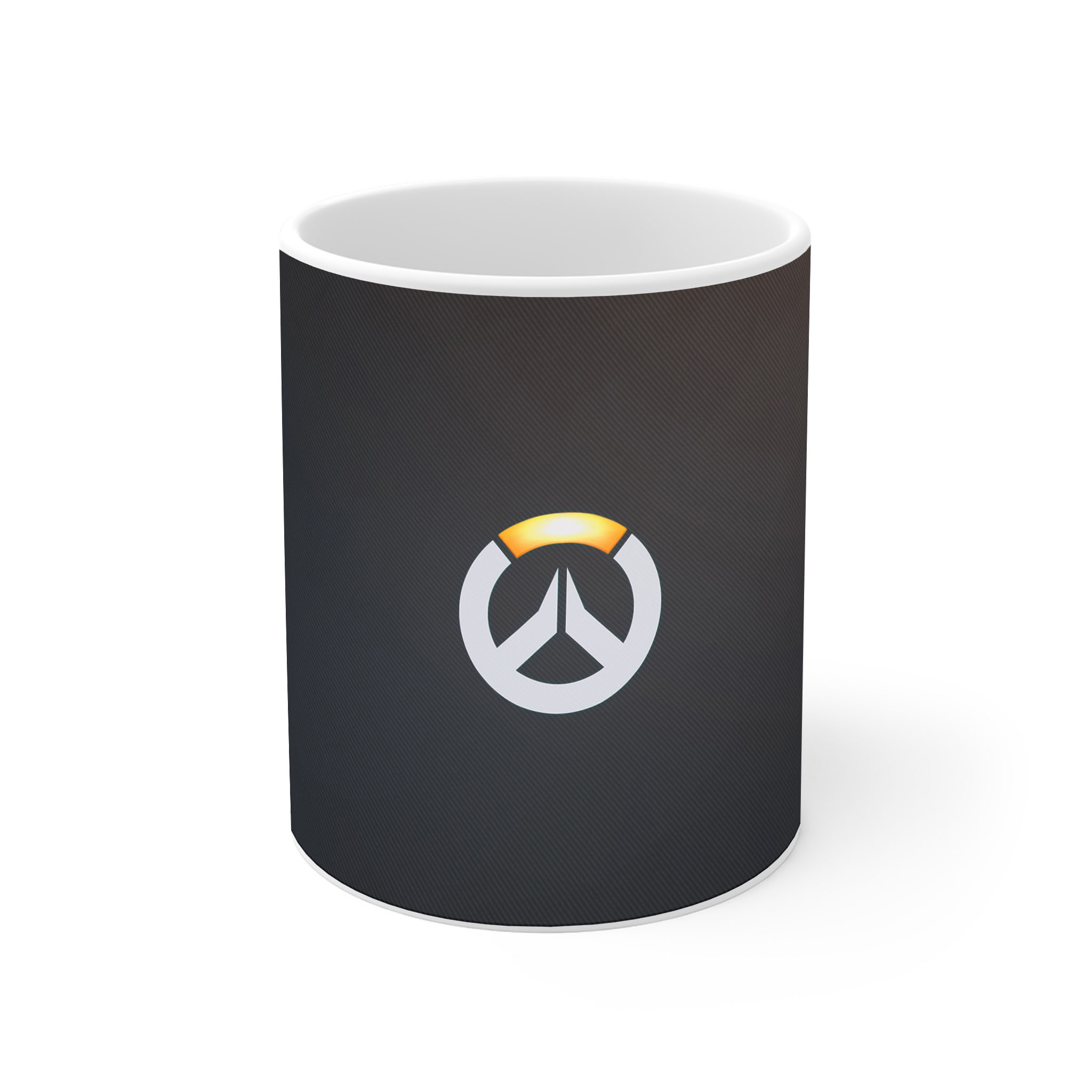 ماگ نورو استور طرح بازی اوورواچ Overwatch Game کد NM8784