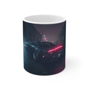 ماگ نورو استور طرح Need For Speed Game کد NM8608
