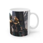 ماگ نورو استور طرح بازی سرنوشت Destiny Game کد NM6949