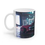 ماگ نورو استور طرح Need For Speed Game کد NM8629