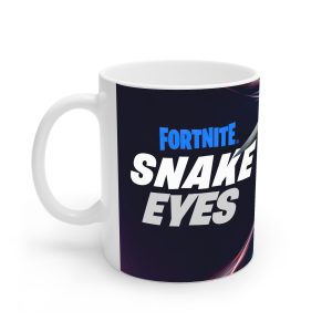 ماگ نورو استور طرح بازی فورتنایت Fortnite Game کد NM7386