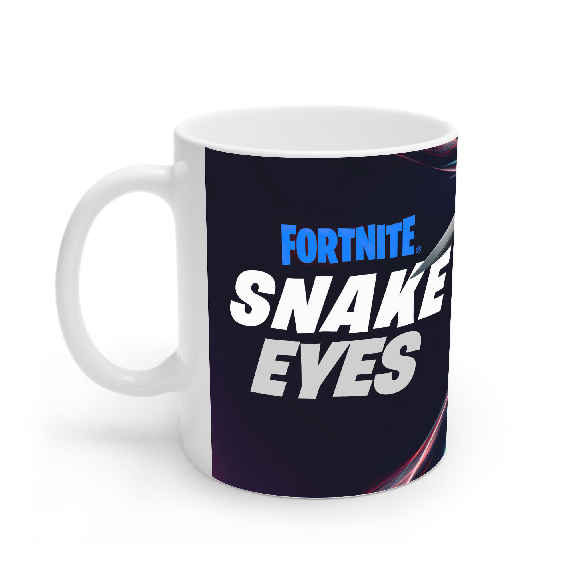 ماگ نورو استور طرح بازی فورتنایت Fortnite Game کد NM7386