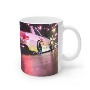 ماگ نورو استور طرح Need For Speed Game کد NM8654