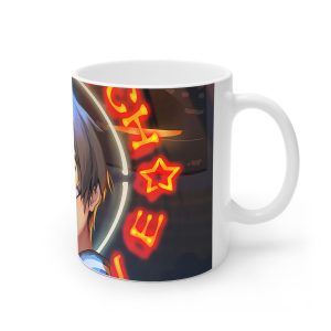 ماگ نورو استور طرح بازی اوورواچ Overwatch Game کد NM8806
