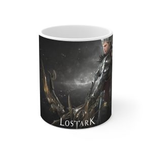 ماگ نورو استور طرح بازی Lost Ark Game کد NM8294