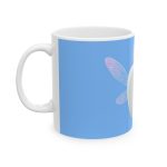 ماگ طرح روز دندان پزشک مدل NM3085