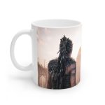 ماگ نورو استور طرح بازی Hellblade Game کد NM8065