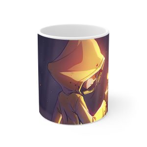 ماگ نورو استور طرح بازی Little Nightmares Game کد NM8289