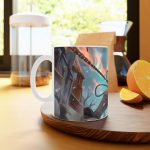 ماگ نورو استور طرح بازی خدای جنگ گاد آف وار God of War Kratos Game کد NM7792