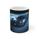 ماگ نورو استور طرح Need For Speed Game کد NM8639